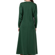 Laden Sie das Bild in den Galerie-Viewer, Alltagskleid Model 185817 BeWear | Textil Großhandel ATA-Mode
