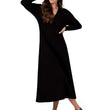 Laden Sie das Bild in den Galerie-Viewer, Alltagskleid Model 185819 BeWear | Textil Großhandel ATA-Mode