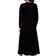 Laden Sie das Bild in den Galerie-Viewer, Alltagskleid Model 185819 BeWear | Textil Großhandel ATA-Mode