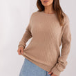 Laden Sie das Bild in den Galerie-Viewer, Pullover Model 185726 AT | Textil Großhandel ATA-Mode