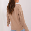 Laden Sie das Bild in den Galerie-Viewer, Pullover Model 185726 AT | Textil Großhandel ATA-Mode