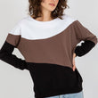 Laden Sie das Bild in den Galerie-Viewer, Sweater Model 185961 Relevance | Textil Großhandel ATA-Mode