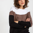 Laden Sie das Bild in den Galerie-Viewer, Sweater Model 185961 Relevance | Textil Großhandel ATA-Mode