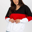 Laden Sie das Bild in den Galerie-Viewer, Sweater Model 185963 Relevance | Textil Großhandel ATA-Mode