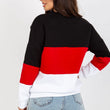 Laden Sie das Bild in den Galerie-Viewer, Sweater Model 185963 Relevance | Textil Großhandel ATA-Mode