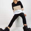Laden Sie das Bild in den Galerie-Viewer, Sweater Model 185964 Relevance | Textil Großhandel ATA-Mode