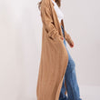 Laden Sie das Bild in den Galerie-Viewer, Cardigan Model 185968 AT | Textil Großhandel ATA-Mode