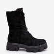 Laden Sie das Bild in den Galerie-Viewer, Boot Model 186016 Step in style | Textil Großhandel ATA-Mode