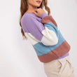 Laden Sie das Bild in den Galerie-Viewer, Pullover Model 186047 Badu | Textil Großhandel ATA-Mode