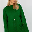 Laden Sie das Bild in den Galerie-Viewer, Pullover Model 186051 Badu | Textil Großhandel ATA-Mode