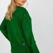 Laden Sie das Bild in den Galerie-Viewer, Pullover Model 186051 Badu | Textil Großhandel ATA-Mode