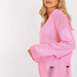 Laden Sie das Bild in den Galerie-Viewer, Pullover Model 186052 Badu | Textil Großhandel ATA-Mode
