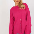Laden Sie das Bild in den Galerie-Viewer, Pullover Model 186053 Badu | Textil Großhandel ATA-Mode