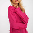Laden Sie das Bild in den Galerie-Viewer, Pullover Model 186053 Badu | Textil Großhandel ATA-Mode