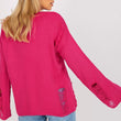 Laden Sie das Bild in den Galerie-Viewer, Pullover Model 186053 Badu | Textil Großhandel ATA-Mode