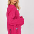 Laden Sie das Bild in den Galerie-Viewer, Pullover Model 186053 Badu | Textil Großhandel ATA-Mode
