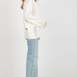 Laden Sie das Bild in den Galerie-Viewer, Pullover Model 186056 Badu | Textil Großhandel ATA-Mode