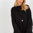 Laden Sie das Bild in den Galerie-Viewer, Pullover Model 186057 Badu | Textil Großhandel ATA-Mode