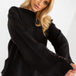 Laden Sie das Bild in den Galerie-Viewer, Pullover Model 186057 Badu | Textil Großhandel ATA-Mode