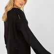 Laden Sie das Bild in den Galerie-Viewer, Pullover Model 186057 Badu | Textil Großhandel ATA-Mode