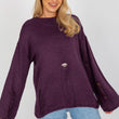 Laden Sie das Bild in den Galerie-Viewer, Pullover Model 186058 Badu | Textil Großhandel ATA-Mode