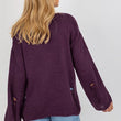 Laden Sie das Bild in den Galerie-Viewer, Pullover Model 186058 Badu | Textil Großhandel ATA-Mode