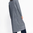 Laden Sie das Bild in den Galerie-Viewer, Mantel Model 186120 Nife | Textil Großhandel ATA-Mode