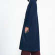 Laden Sie das Bild in den Galerie-Viewer, Mantel Model 186121 Nife | Textil Großhandel ATA-Mode