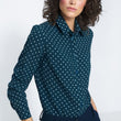 Laden Sie das Bild in den Galerie-Viewer, Langarm Hemd Model 186122 Nife | Textil Großhandel ATA-Mode