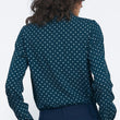Laden Sie das Bild in den Galerie-Viewer, Langarm Hemd Model 186122 Nife | Textil Großhandel ATA-Mode