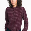 Laden Sie das Bild in den Galerie-Viewer, Langarm Hemd Model 186126 Nife | Textil Großhandel ATA-Mode