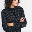 Laden Sie das Bild in den Galerie-Viewer, Langarm Hemd Model 186127 Nife | Textil Großhandel ATA-Mode