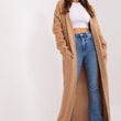 Laden Sie das Bild in den Galerie-Viewer, Cardigan Model 185968 AT | Textil Großhandel ATA-Mode