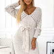 Laden Sie das Bild in den Galerie-Viewer, Alltagskleid Model 186306 Numoco | Textil Großhandel ATA-Mode