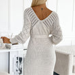 Laden Sie das Bild in den Galerie-Viewer, Alltagskleid Model 186306 Numoco | Textil Großhandel ATA-Mode