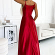 Laden Sie das Bild in den Galerie-Viewer, Langes Kleid Model 186315 Numoco | Textil Großhandel ATA-Mode