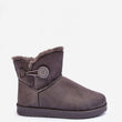 Laden Sie das Bild in den Galerie-Viewer, Schneeschuhe Model 186412 Step in style | Textil Großhandel ATA-Mode