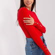 Laden Sie das Bild in den Galerie-Viewer, Pullover Model 186521 Factory Price | Textil Großhandel ATA-Mode