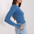 Laden Sie das Bild in den Galerie-Viewer, Pullover Model 186523 Factory Price | Textil Großhandel ATA-Mode
