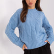 Laden Sie das Bild in den Galerie-Viewer, Pullover Model 186549 AT | Textil Großhandel ATA-Mode