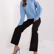 Laden Sie das Bild in den Galerie-Viewer, Pullover Model 186549 AT | Textil Großhandel ATA-Mode