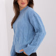 Laden Sie das Bild in den Galerie-Viewer, Pullover Model 186549 AT | Textil Großhandel ATA-Mode