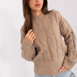 Laden Sie das Bild in den Galerie-Viewer, Pullover Model 186553 AT | Textil Großhandel ATA-Mode