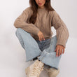 Laden Sie das Bild in den Galerie-Viewer, Pullover Model 186553 AT | Textil Großhandel ATA-Mode