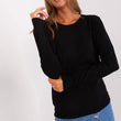 Laden Sie das Bild in den Galerie-Viewer, Pullover Model 186556 AT | Textil Großhandel ATA-Mode