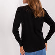 Laden Sie das Bild in den Galerie-Viewer, Pullover Model 186556 AT | Textil Großhandel ATA-Mode