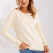 Laden Sie das Bild in den Galerie-Viewer, Pullover Model 186560 AT | Textil Großhandel ATA-Mode
