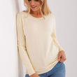 Laden Sie das Bild in den Galerie-Viewer, Pullover Model 186560 AT | Textil Großhandel ATA-Mode