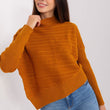 Laden Sie das Bild in den Galerie-Viewer, Pullover Model 186565 AT | Textil Großhandel ATA-Mode