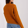 Laden Sie das Bild in den Galerie-Viewer, Pullover Model 186565 AT | Textil Großhandel ATA-Mode
